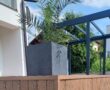 Pergola je viac než len tieň: objavte jej všestranné využitie v exteriéri